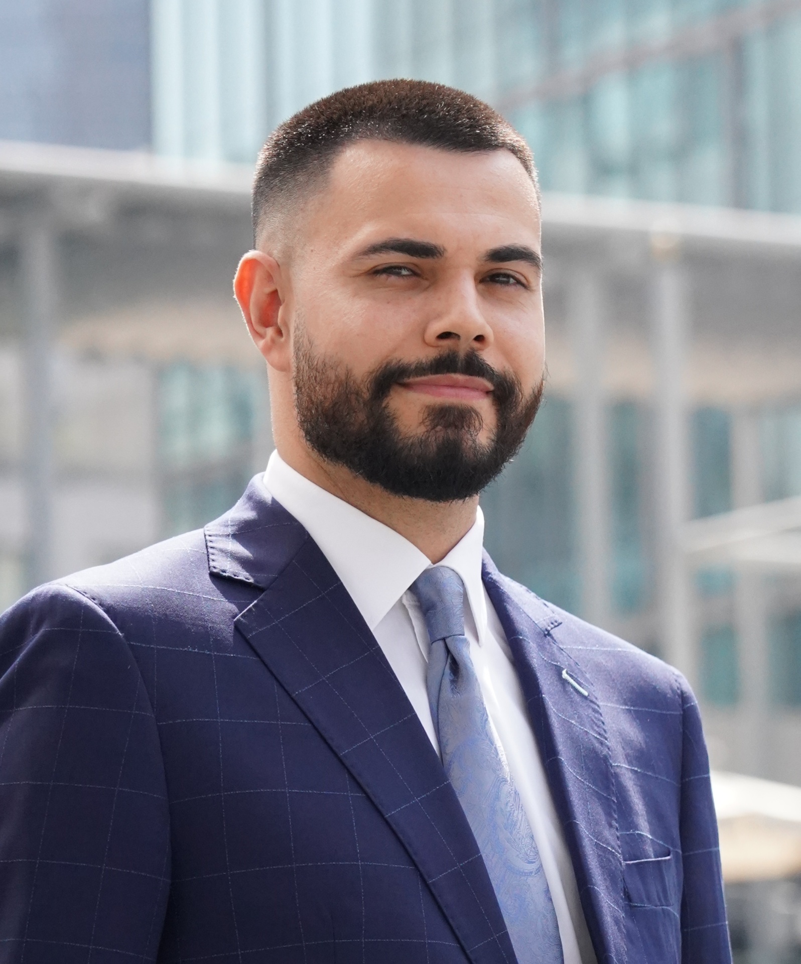 Daniel Hasibeder